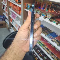 ایفون۱۲ پرو ۲۵۶گیگ