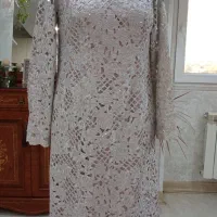 لباس مجلسی دوخت توسط خیاط به نام وماهر|لباس|رودهن, |دیوار