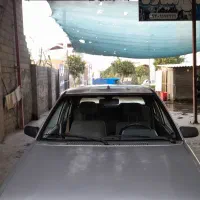 پراید ۸۵