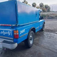 نیسان مدل ۱۴۰۱