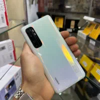 Mi Note10 Lite با حافظه ۱۲۸ گیگابایت