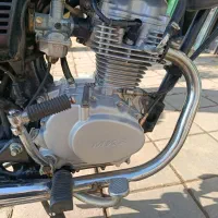 فروش 125ساوین|موتورسیکلت|سلماس, |دیوار