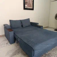 مبل تخت شو
