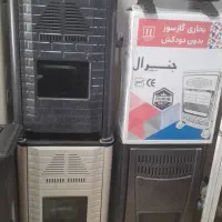 بخاری گازی|بخاری، هیتر، شومینه|کرج, شهرک فهمیده|دیوار