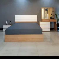 سرویس خواب مدل پورتو ۲۰۲۶|تخت و سرویس خواب|رشت, یخسازی|دیوار