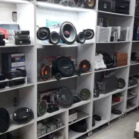 فروش چکی .پخش باند.سیستم کامل .روکش|قطعات یدکی و لوازم جانبی|نظرآباد, نظرآباد|دیوار