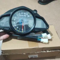 کیلومتر شمار مگلی ۲۰۰