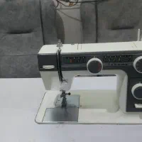 چرخ خیاطی ژانومه اصل ژاپن