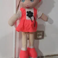 تعدادی عروسک وکله عروسک خارجی سالم|اسباب‌بازی بچه|کرمانشاه, |دیوار