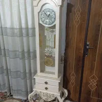 ساعت ایستاده نو نو