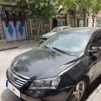 ماشین جیلی 2013 باسیستم