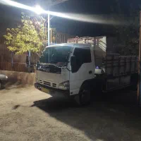 ایسوزو۶تن اخر۹۱