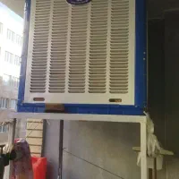 کولر 6000 مشهد دوام