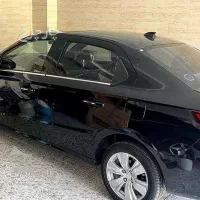 تارا V4 LX مشکی صفر مدل ۱۴۰۲