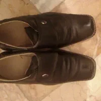 کفش بچگانه مشکی