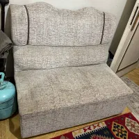 راحتی دونفره
