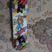 اسکیت برد|دوچرخه، اسکیت، اسکوتر|قرچک, مهدیه|دیوار