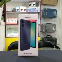 سامسونگ آ06 128 گیگ رام6