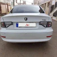 سورن پلاس صفر موتور جدید|خودرو سواری و وانت|دهگلان, |دیوار