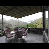 خانه اجاره ای اورامان تخت( هورامان)|اجارهٔ کوتاهمدت آپارتمان و سوئیت|اورامان, |دیوار