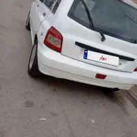 پراید111 مدل95