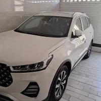 فونیکس تیگو ۷