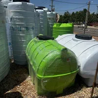 تانکر شادمان مخزن آب ۵۰۰۰ل|مصالح و تجهیزات ساختمان|تبریز, |دیوار