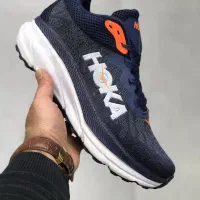 کتونی هوکا مردانه شمس|کیف، کفش، کمربند|زنجان, |دیوار