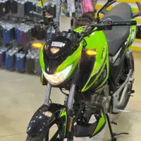 موتور زونتس N230|موتورسیکلت|فومن, |دیوار