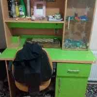 میر، صندلی و کمد کامپیوتر