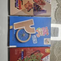 فرمول ۲۰ فیزیک و شیمی و زیست ۱،ماجرای بیست ریاضی ۱|کتاب و مجله آموزشی|مشهد, رضاشهر|دیوار