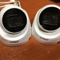 دوربین IP فول HD مارک داهوا (رم خور)