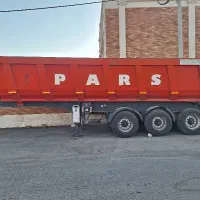 کمپرس پارس درجه ۱