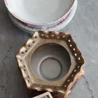 ظروف کارکرده