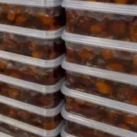 خرمای ارگانیک جم، بوشهر|خوردنی و آشامیدنی|بندر کنگان, |دیوار