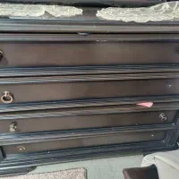 دراور و دوعدد عسلی