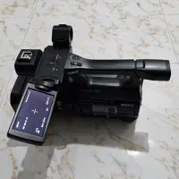 فروش دوربین انیکس ۱۰۰  nx100|دوربین عکاسی و فیلم‌برداری|اصفهان, قائمیه|دیوار