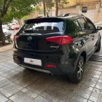 لیفان x50 اتومات مدل 94 نقداقساط|خودرو سواری و وانت|تهران, حکیمیه|دیوار