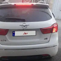 هایما s7 پلاس|خودرو سواری و وانت|سنندج, |دیوار