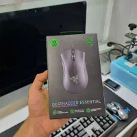 موس Razer Deathadder
