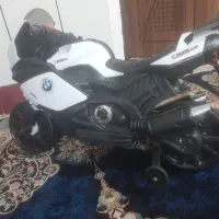 موتور شارژی