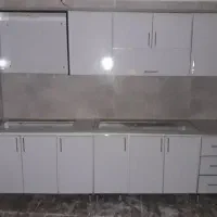 کابینت فلزی|مصالح و تجهیزات ساختمان|فومن, |دیوار