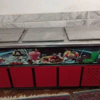 یخجال فریزر