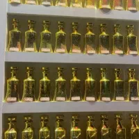 عطر زنانه مردانه لوزی