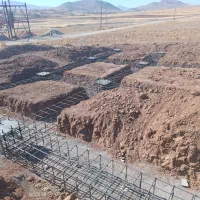 اجرای کلیه کارهای آرموتور بندی|خدمات پیشه و مهارت|نورآباد, |دیوار