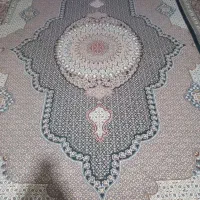 یک جفت فرش ۱۲ متری فروشی درخان ببین|فرش|خان ببین, |دیوار