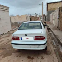 سمند lx|خودرو سواری و وانت|خرم‌آباد, |دیوار