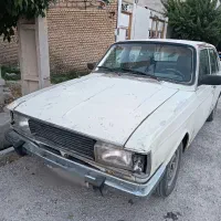 پیکان سواری مدل82