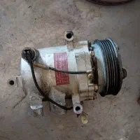کمپرسور کولر برلیانس
