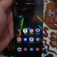 poco x4 pro|موبایل|چالوس, |دیوار